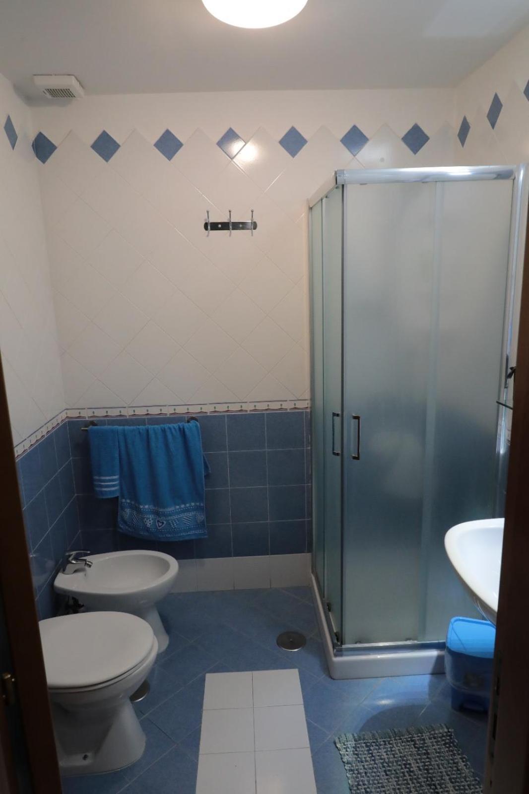 Villa Sorge Apartments San Giorgio a Cremano Eksteriør bilde