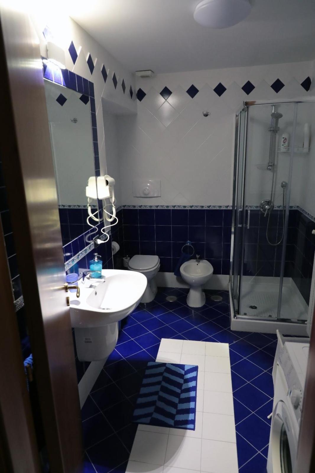 Villa Sorge Apartments San Giorgio a Cremano Eksteriør bilde