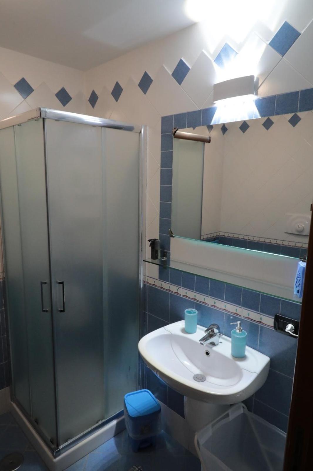 Villa Sorge Apartments San Giorgio a Cremano Eksteriør bilde
