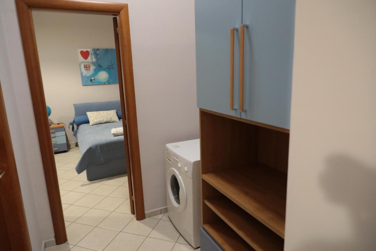 Villa Sorge Apartments San Giorgio a Cremano Eksteriør bilde