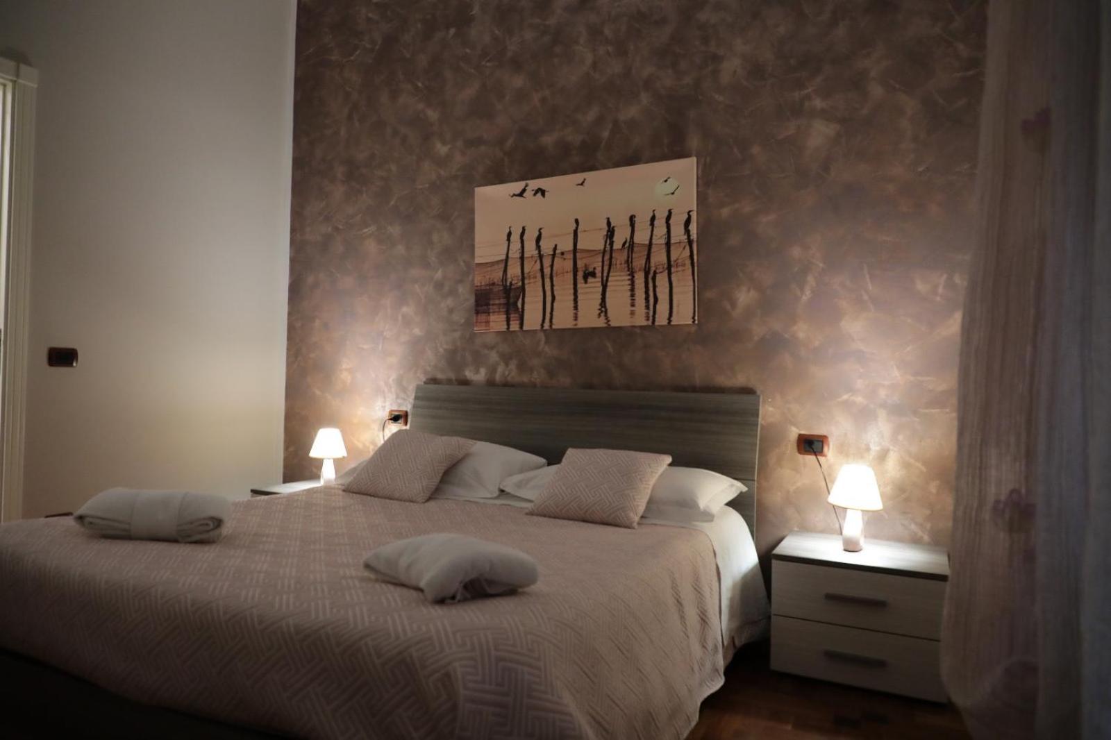 Villa Sorge Apartments San Giorgio a Cremano Eksteriør bilde