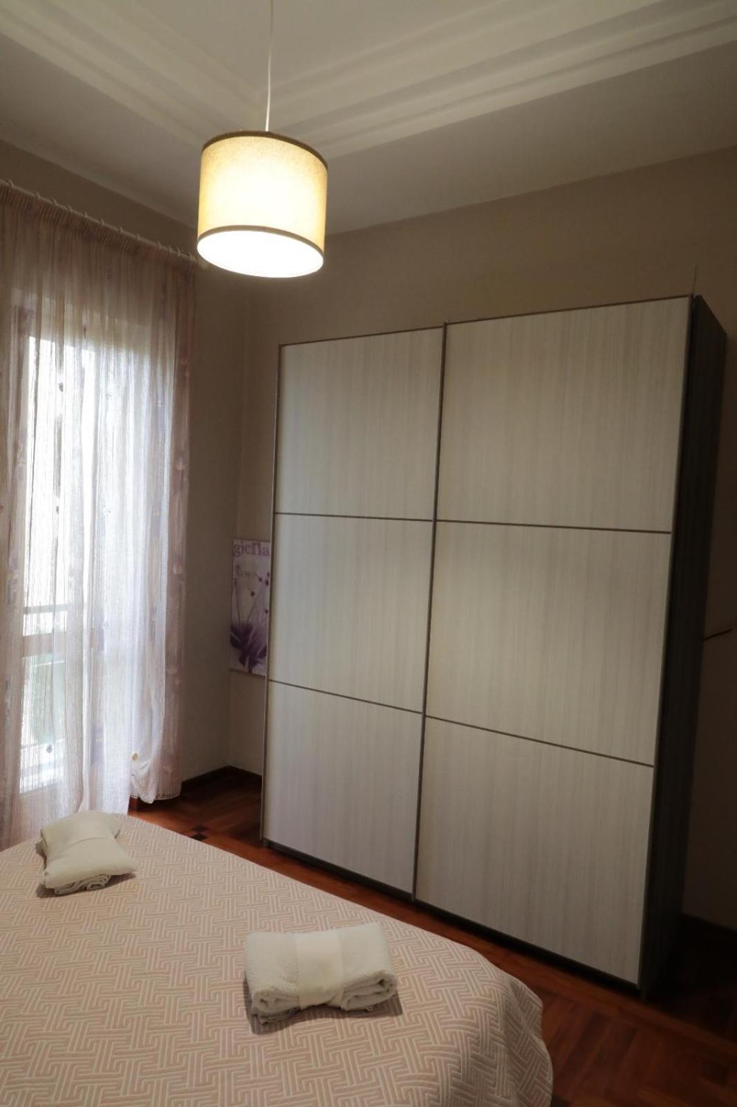Villa Sorge Apartments San Giorgio a Cremano Eksteriør bilde